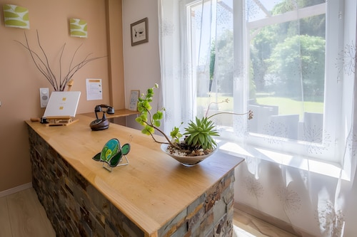 Chambre d’hôtes - Ré