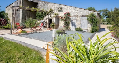 Chambre dâhĂŽtes - La Rochelle