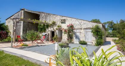 Chambre dâhĂŽtes - La Rochelle