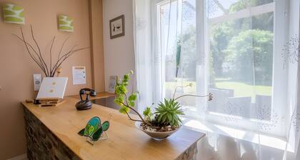 Chambre dâhĂŽtes - La Rochelle