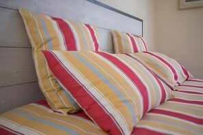 Bügeleisen/Bügelbrett, WLAN, Bettwäsche, Rollstuhlgeeignet