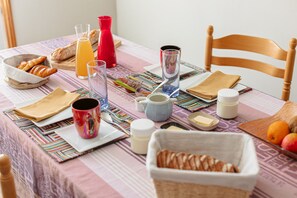 تناول الطعام