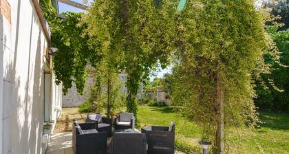 Chambre dâhĂŽtes - La Rochelle