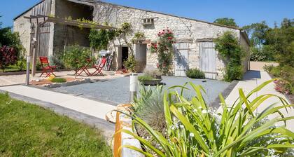 Chambre dâhĂŽtes - Aix