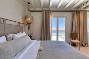 7 slaapkamers, een strijkplank/strijkijzer, gratis wifi