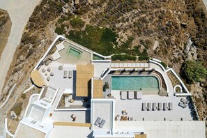 Exterior - My Rental Homes - Villa Mitos (Mykonos)