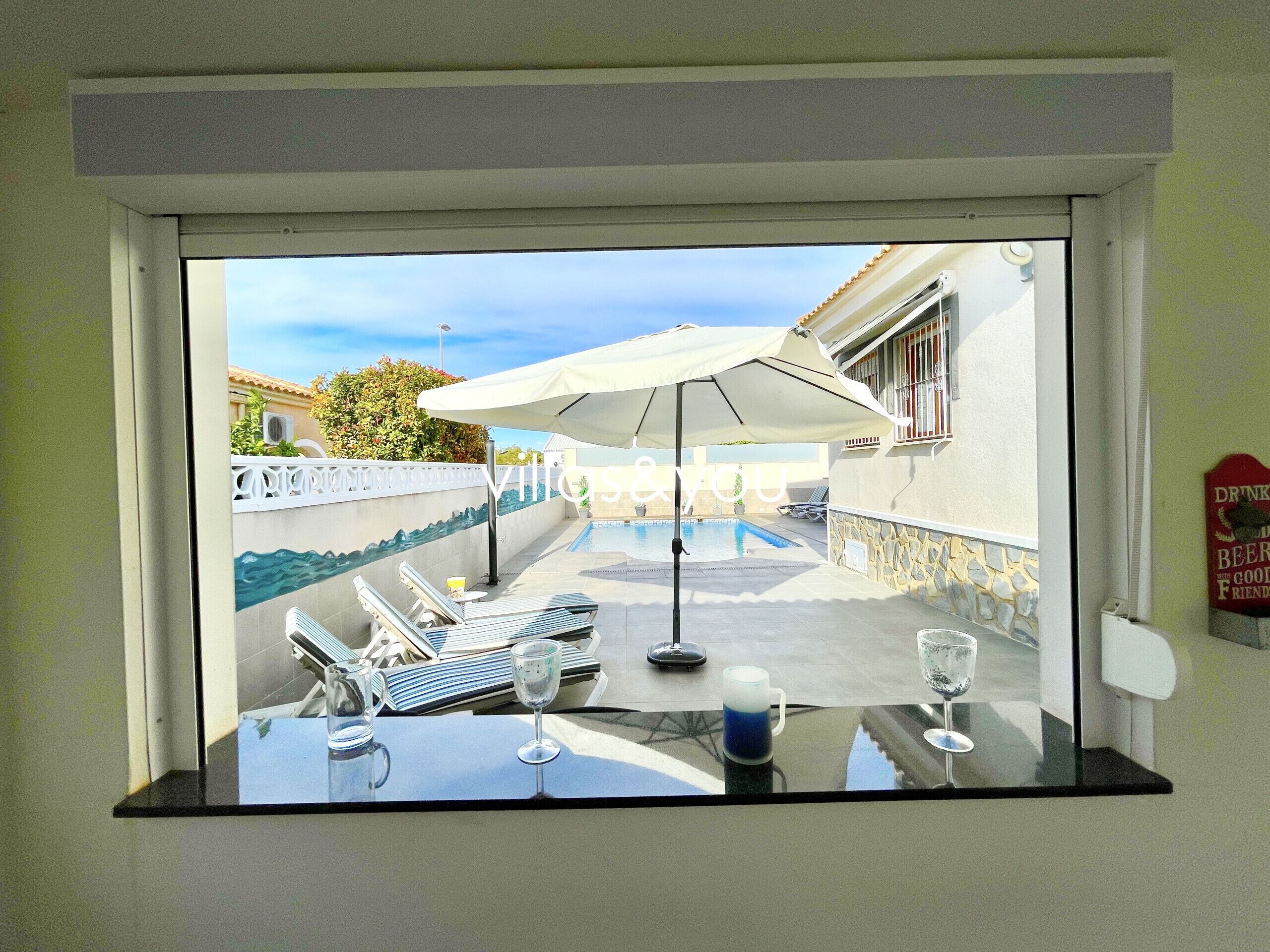 Terraço/pátio