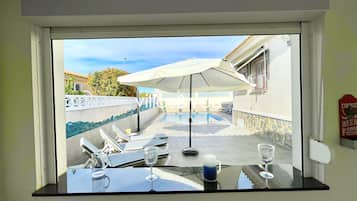 Terraço/pátio