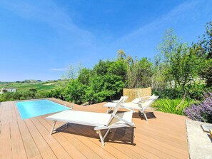 Pool - Grande Baglio Anastè by Interhome (Buseto Palizzolo)