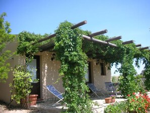 House - Grande Baglio Anastè by Interhome (Buseto Palizzolo)
