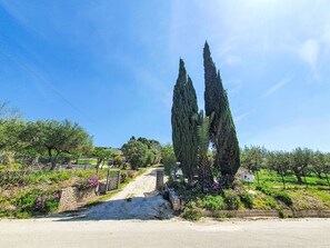 Property grounds - Grande Baglio Anastè by Interhome (Buseto Palizzolo)