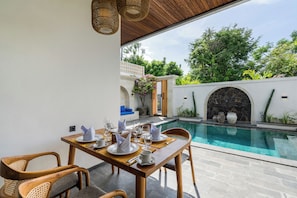 Terras