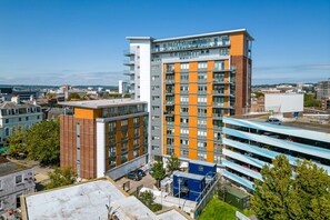 Exterior - Knots - Minutes from Poole Quay, Poole Town (Poole)