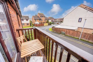 Property grounds - Captain's Quarters - Short walk to Poole Quay (Poole)