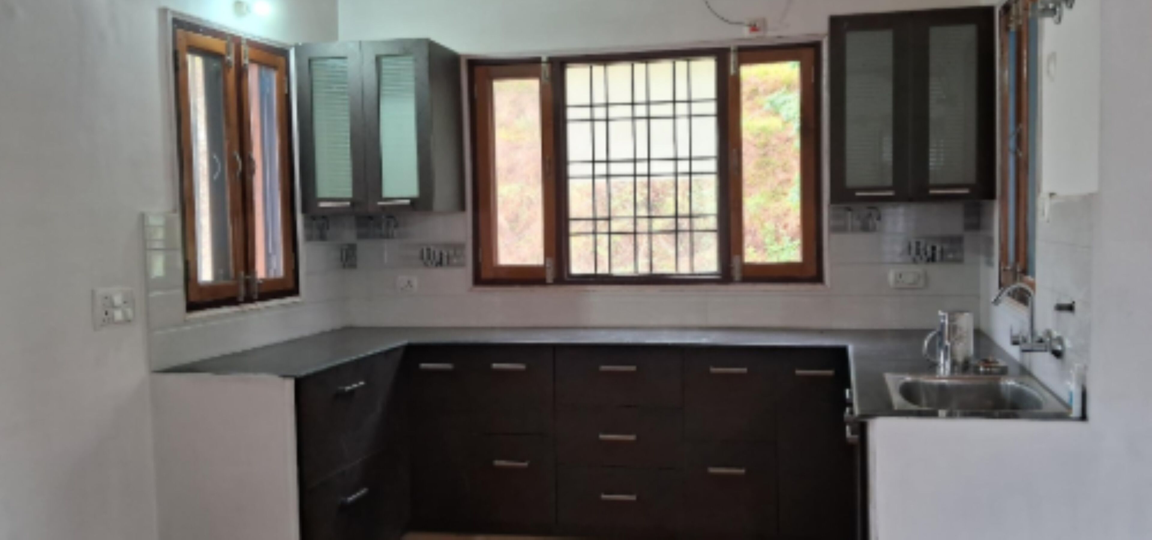 Apartment | Private kitchen