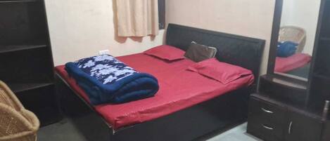 Rom – standard | Wi-fi (inkludert) og sengetøy