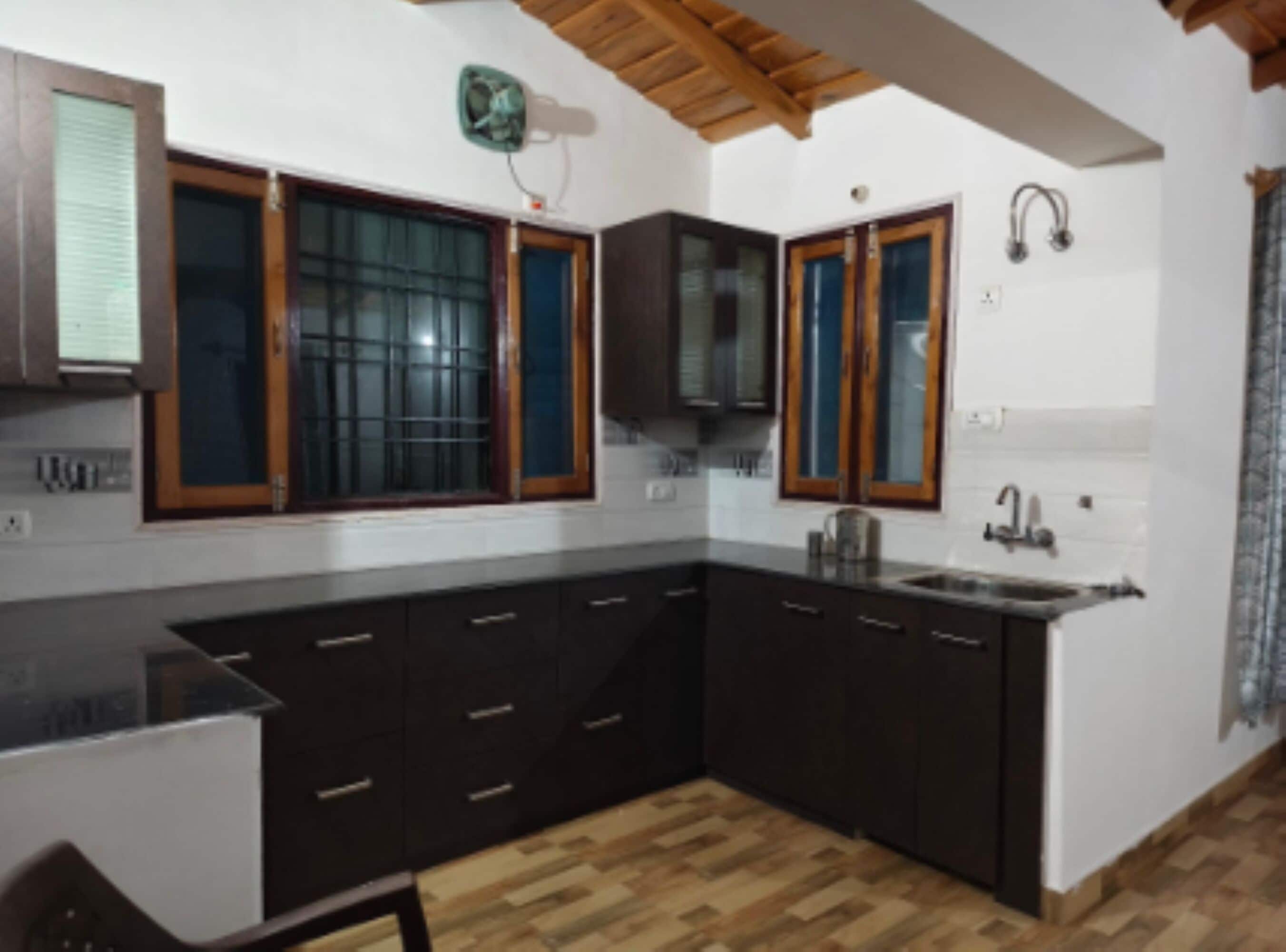 Appartamento | Cucina privata