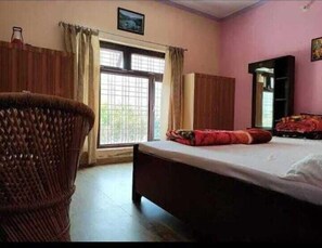 Apartment - Herb Club Homestay (Bhimtal)