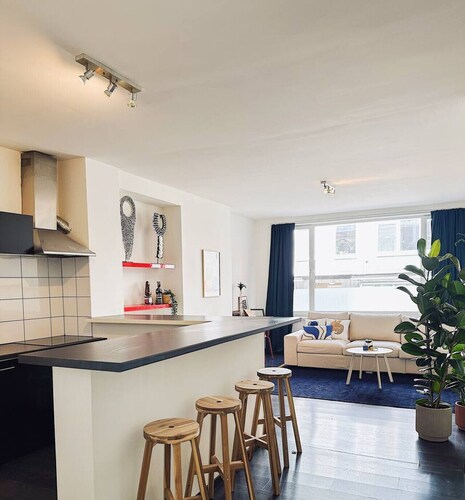 Historic Center Apartment