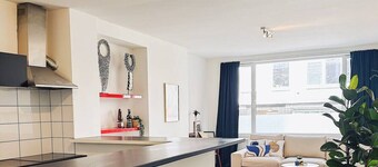 Historic Center Apartment