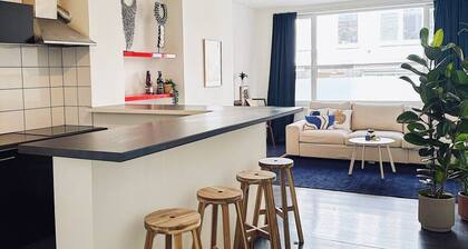 Historic Center Apartment