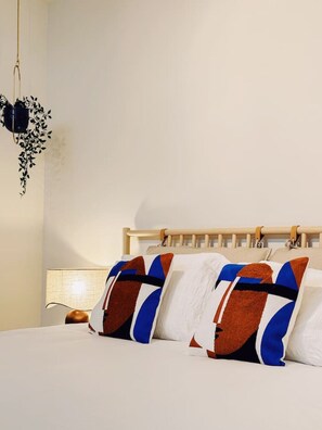 Room - Historic Center Apartment (Gent)