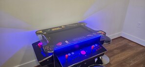 Spielezimmer