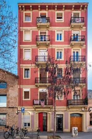 Exterior - Ramon Turró - Nice apartment in Poble Nou near the beach (Barcelona)