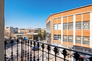 Property grounds - Ramon Turró - Nice apartment in Poble Nou near the beach (Barcelona)
