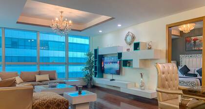The Ambassador Suite