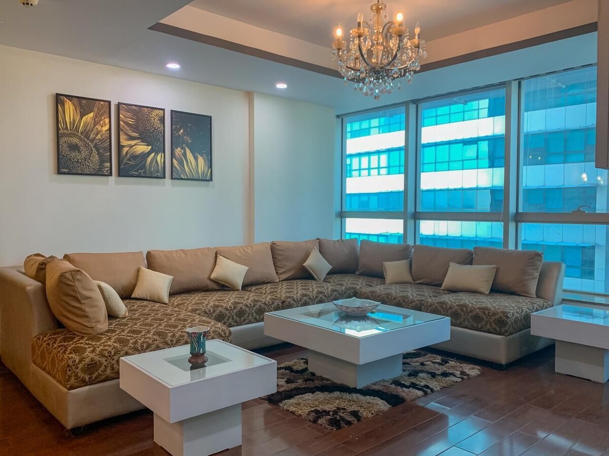 Image de profil de l’hôte