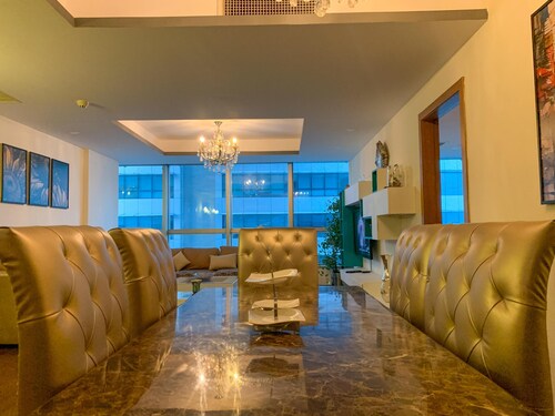 The Ambassador Suite