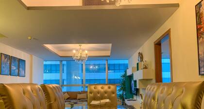 The Ambassador Suite