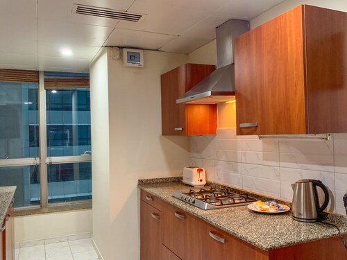 The Ambassador Suite