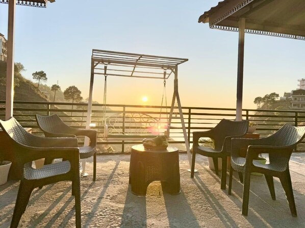 Exterior - Misty Winds Kasauli (Kasauli)