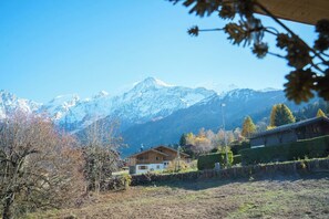 Property grounds - Shangri La - Chalet 6CH|Proche remontées mécaniques |Calme|Cheminée (Les Houches)