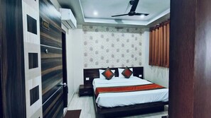 ห้องพัก