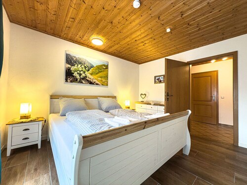 Country house Steibis near Oberstaufen