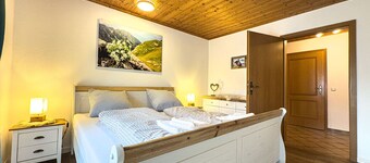 Country house Steibis near Oberstaufen