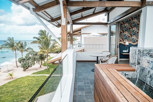 WOW suite | Balcony view