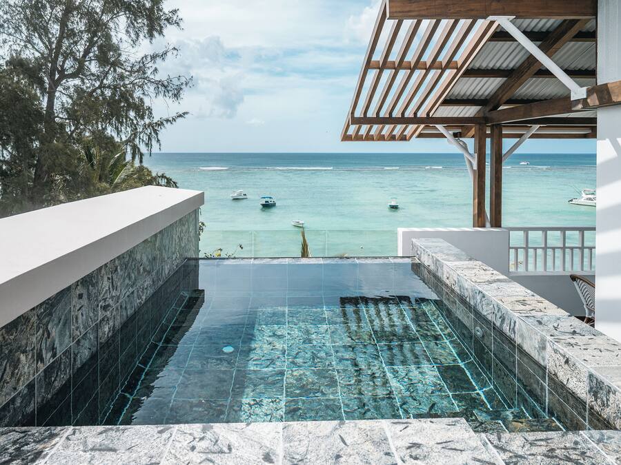 WOW suite | Piscina privada