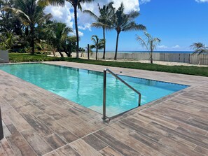 Outdoor pool - Alalila Trou aux Biches (Trou-aux-Biches)