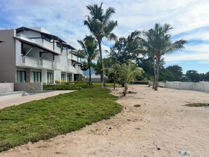 Front of property - Alalila Trou aux Biches (Trou-aux-Biches)