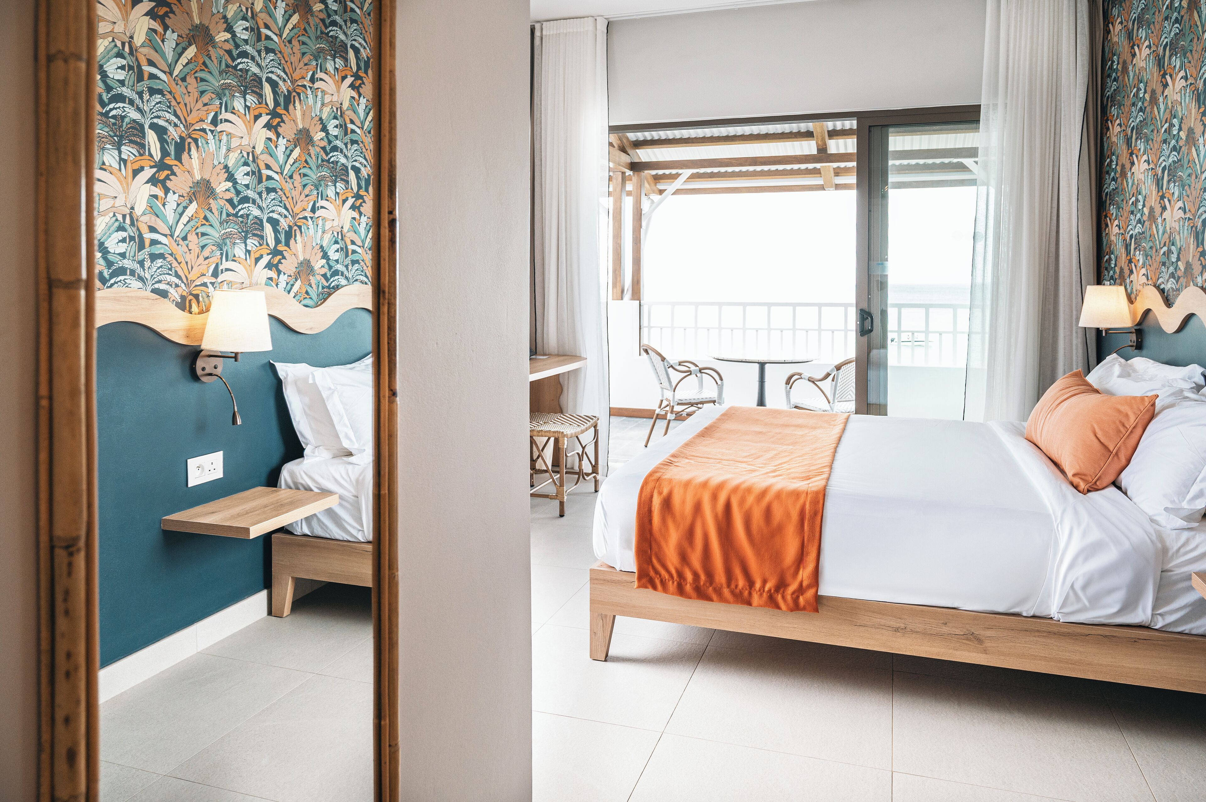 Wonderful Suite | In-room safe, desk, iron/ironing board, free WiFi