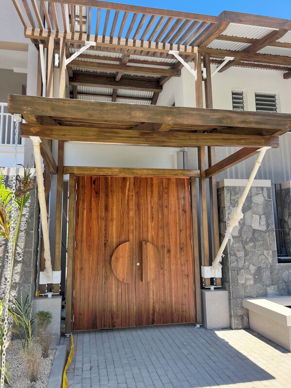 Reception - Alalila Trou aux Biches (Trou-aux-Biches)