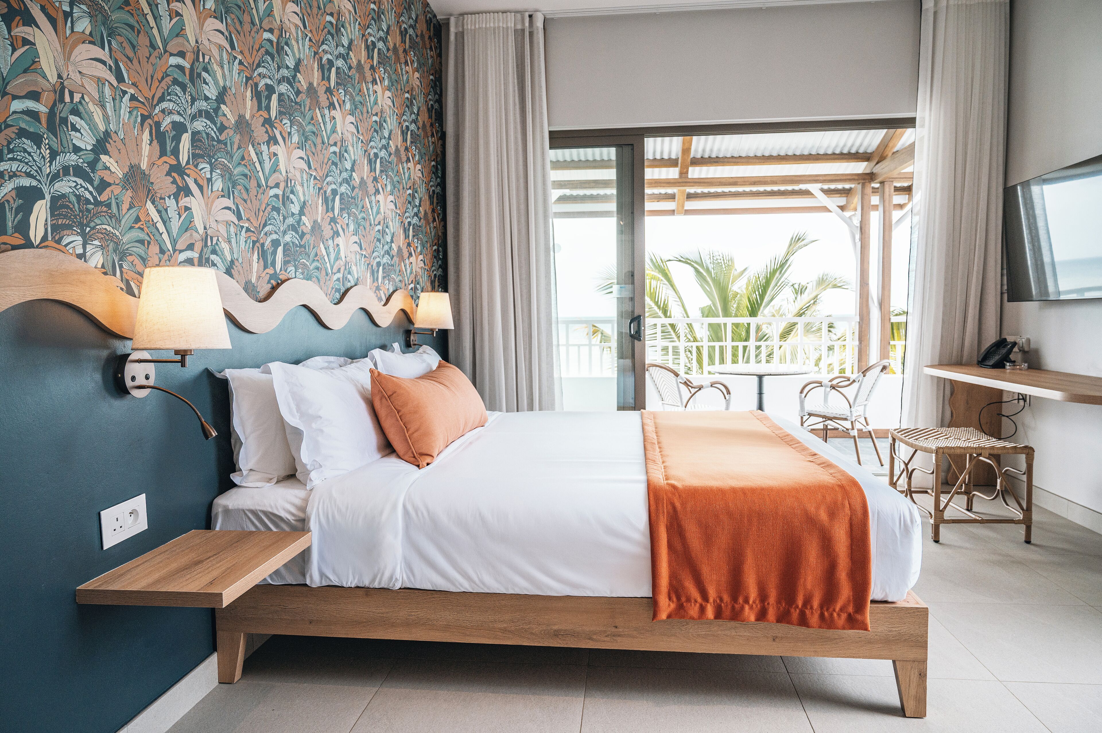 WOW suite | View from room