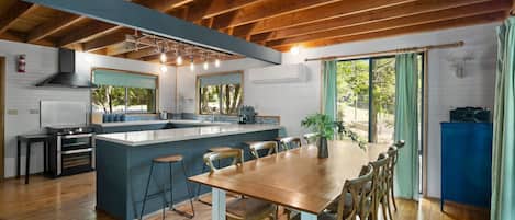 Opções para refeição