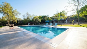 Exterior - Welt bungslows (Konyaalti)