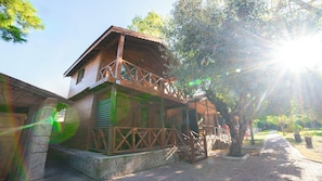 Front of property - Welt bungslows (antalya)