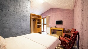 Standard Double Room, Garden View - Welt bungslows (Konyaalti)